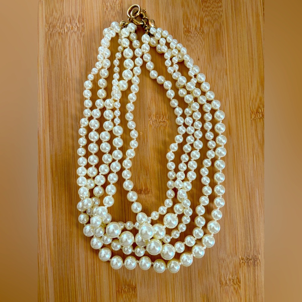 Jcrew Factory necklace